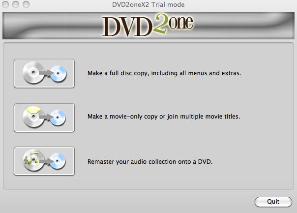 DVD2oneX 2.4.1