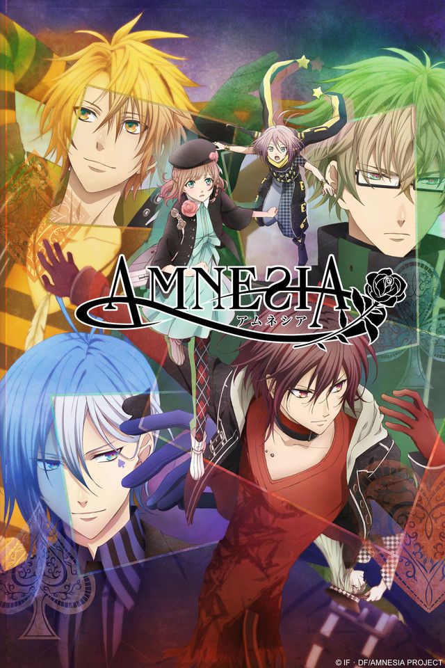 Amnesia 1.3.1