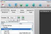 FlipBook Creator Pro For Mac 2.0.9