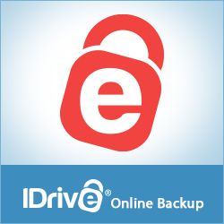 IDrive 1.4.1