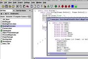 jGRASP For Mac 2.0.1_09