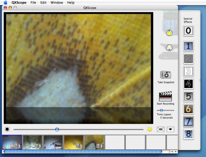 QXScope 1.0.5