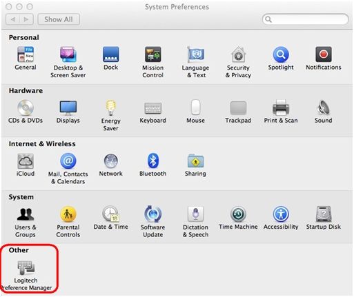 Preference Manager 3.0.1