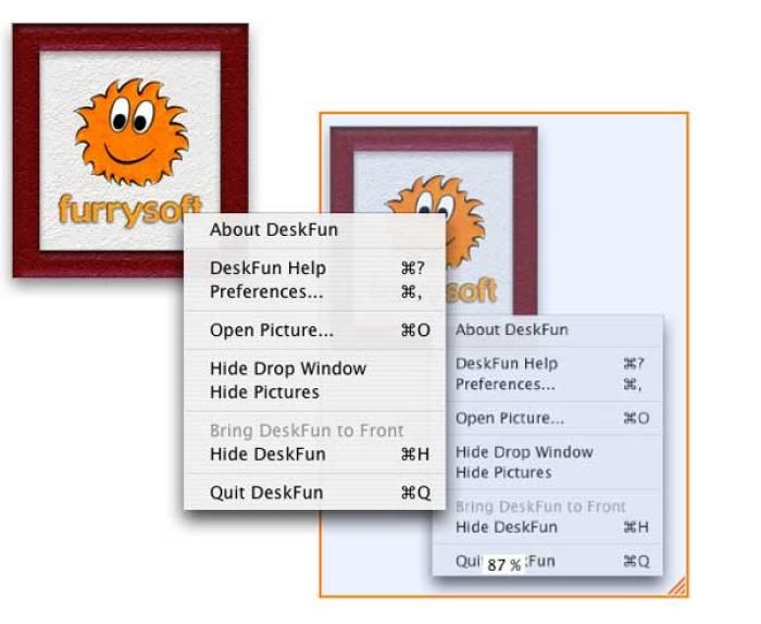 DeskFun 0.5.7
