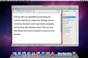 textSOAP For MAC 8.0.3 Build 2052