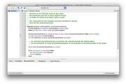 LiveCode For Mac 7.1.0 RC 1