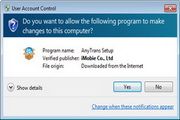 AnyTrans For Mac 4.8.0.20151225