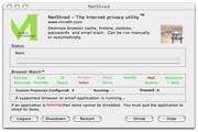 NetShred X For Mac 4.8.7