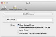 iLock For Mac 1.5.2