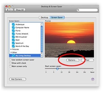 My Living Desktop 4.9.1