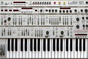 LuSH-101 For Mac 1.1.1