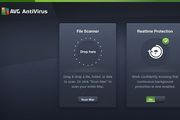 AVG AntiVirus For Mac 14.0.4172
