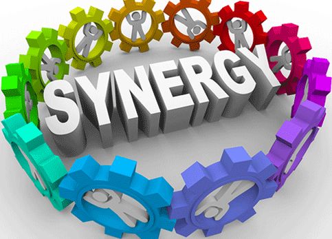Synergy 4.0.1 Alpha