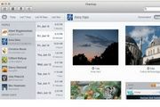 Chatology For Mac 1.0.3
