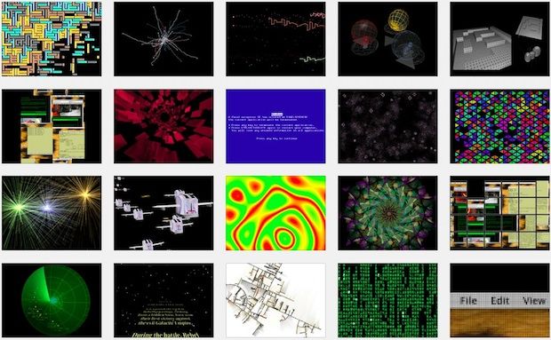 XScreenSaver For Mac 5.31