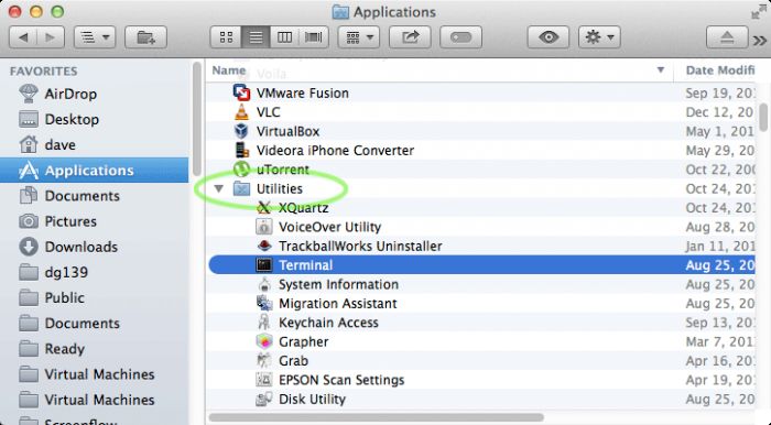 Apache Wicket For Mac 6.14.0