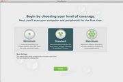 VirusBarrier X8 For Mac 10.8.2