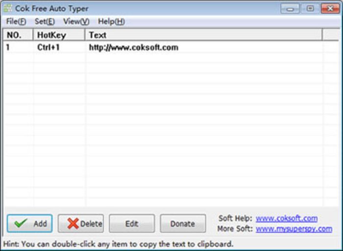 AutoTyper 1.48