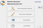 Syncovery For Mac 7.48b