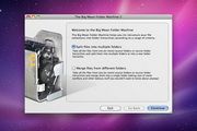 The Big Mean Folder Machine For Mac 2.32