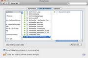 MozyHome For Mac 2.13.3 Build 1499