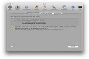 OnyX For Mac OS X 10.4 (TIGER) 1.8.6