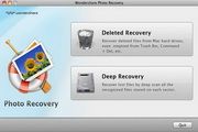 Mac Photo Recovery for MAC 4.0