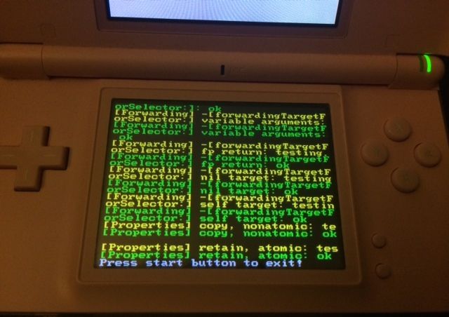 ObjFW 0.5.1