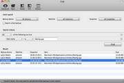BackupLoupe For  Mac 2.9