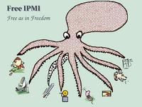 FreeIPMI 0.8.2