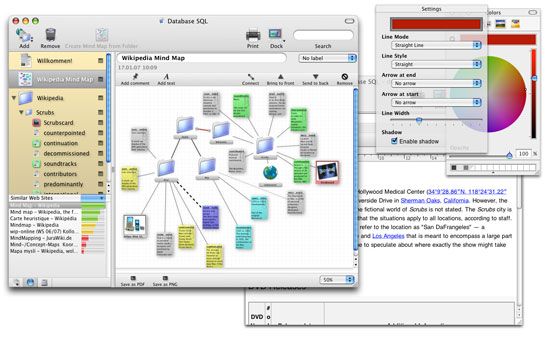NoteMind 1.5.10