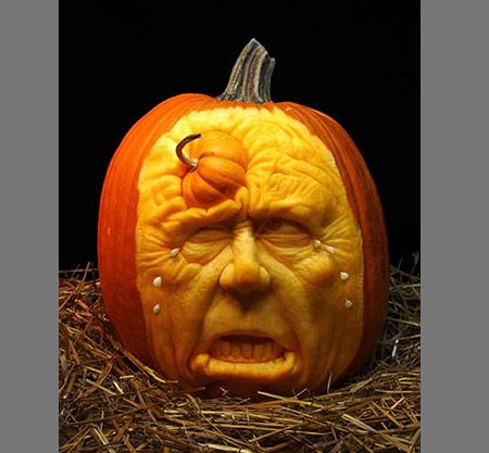 3D Jack-O-Lanterns 2.1
