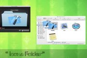 Icona Folder for MAC 1.1