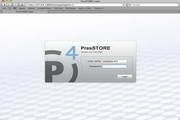 PresSTORE For Mac 5.2.1