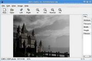 Eye of GNOME For Linux 3.18.1
