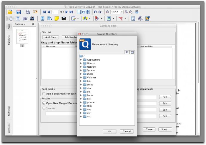 PDF Studio 6.20 RC2