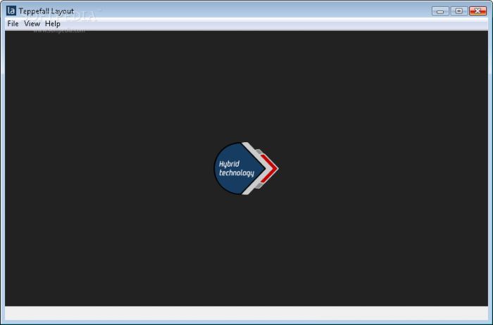Teppefall Layout 4.2
