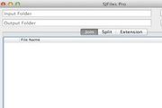 SJFiles Pro For Mac 1.0