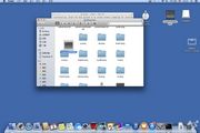 Mac OS X 10.11