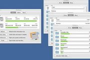 DiskSpace For Mac 1.6