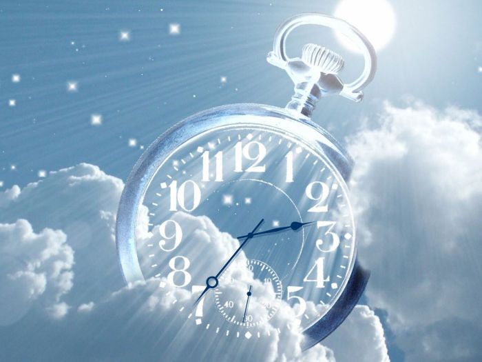 Sky Watch Screensaver 3.8