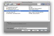 StationeryPalette For Mac 3.1.7