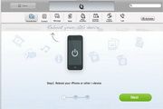 Fone Rescue For Mac 5.3.0