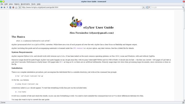 eLyXer 1.2.3
