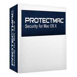ProtectMac AntiVirus 1.1.4