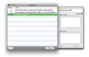 EtreTask 1.0.2