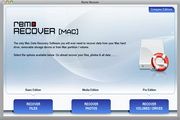 Recover Lost Files 1.0.0.25 For Mac