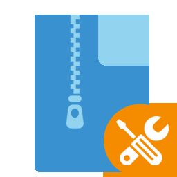 Recover Zip File 1.0.0.25 For Mac