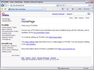 PmWiki For Mac 2.2.79