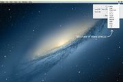Short Menu For Mac 2.1
